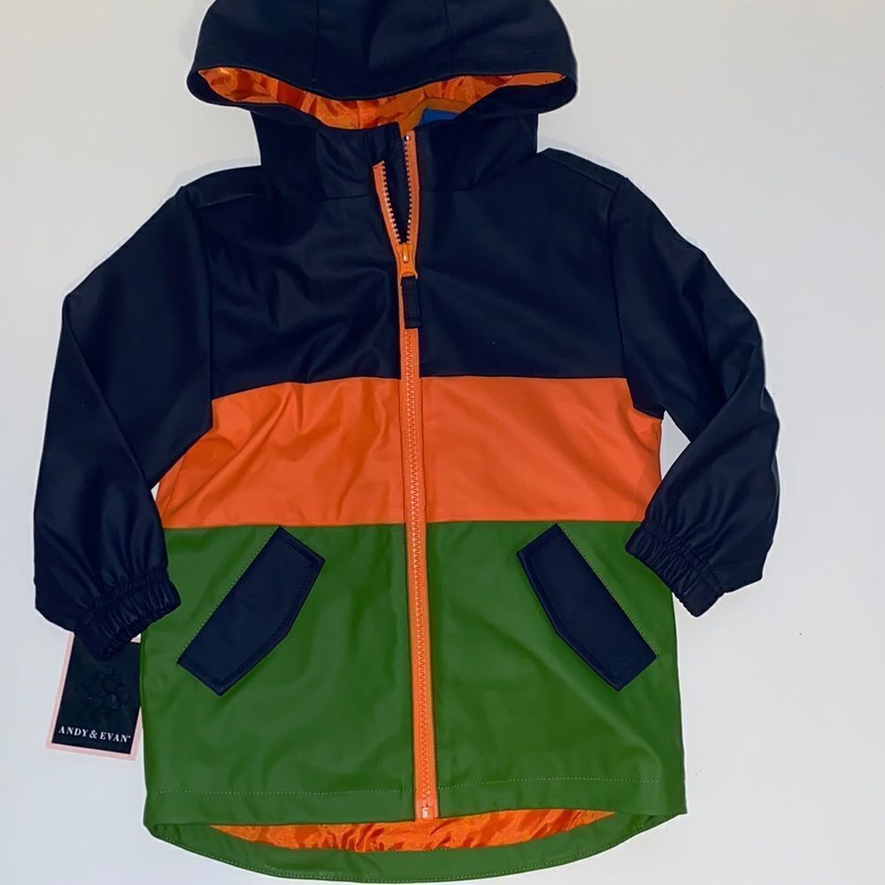 🔥3-1 Andy & Evan jacket coat New sz 2/3